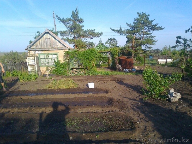 Дача СО "Геолог" 7 соток - Изображение #6, Объявление #669518