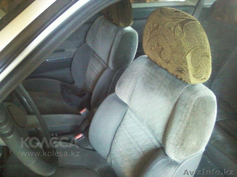 Mazda 626 1988 года за 3 500 $ - Изображение #2, Объявление #673265