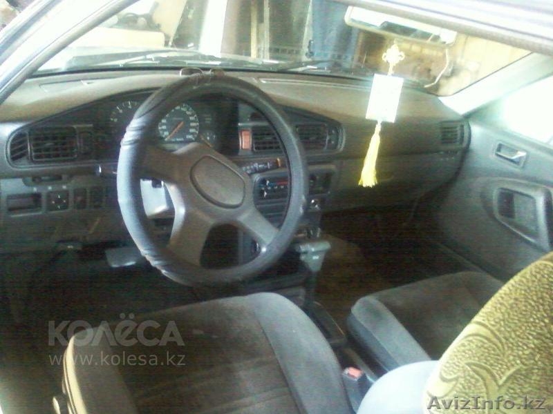 Mazda 626 1988 года за 3 500 $ - Изображение #3, Объявление #673265