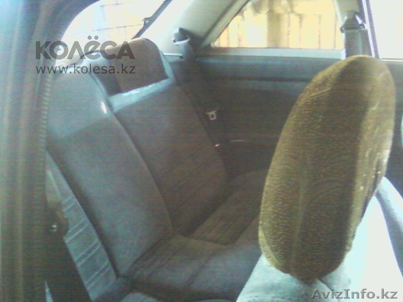 Mazda 626 1988 года за 3 500 $ - Изображение #5, Объявление #673265