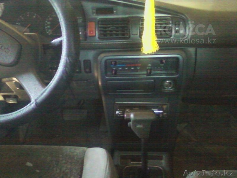 Mazda 626 1988 года за 3 500 $ - Изображение #4, Объявление #673265