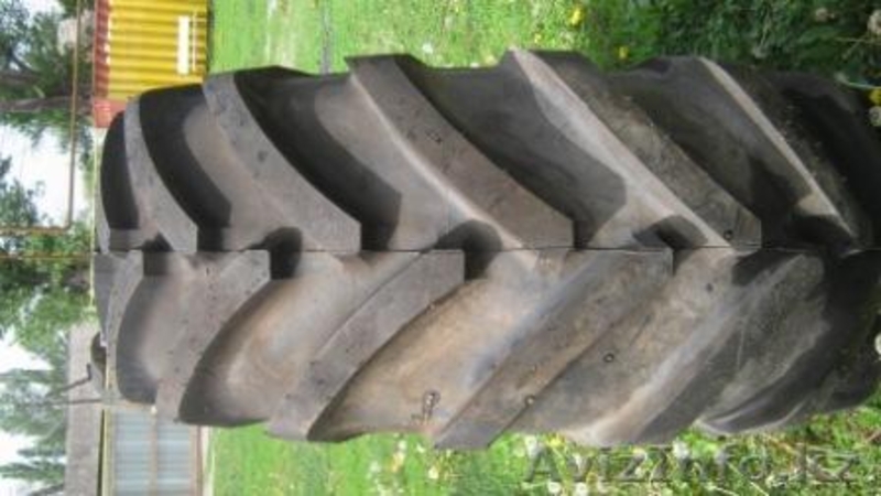 продам КГШ ДЛЯ КОМБАЙНОВ  ШИНЫ  - Изображение #4, Объявление #650367