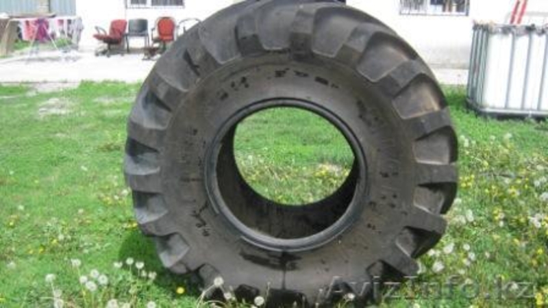 продам КГШ ДЛЯ КОМБАЙНОВ  ШИНЫ  - Изображение #2, Объявление #650367