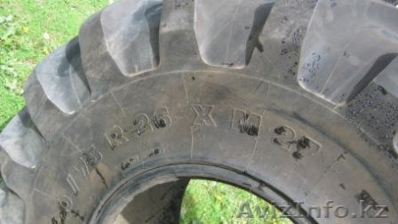 продам КГШ ДЛЯ КОМБАЙНОВ  ШИНЫ  - Изображение #1, Объявление #650367