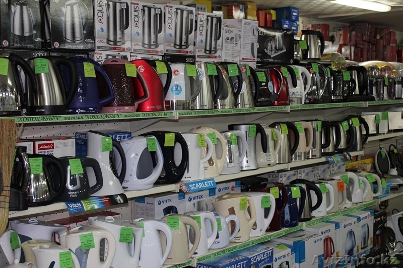 Сниму торговую площадь под товары для дома - Изображение #2, Объявление #661383