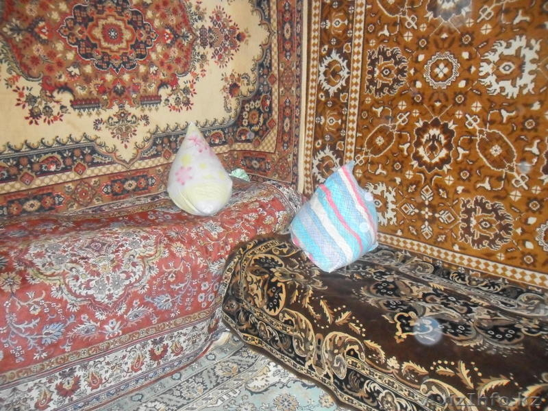 Прдам дом п. Затобольск - Изображение #3, Объявление #655824