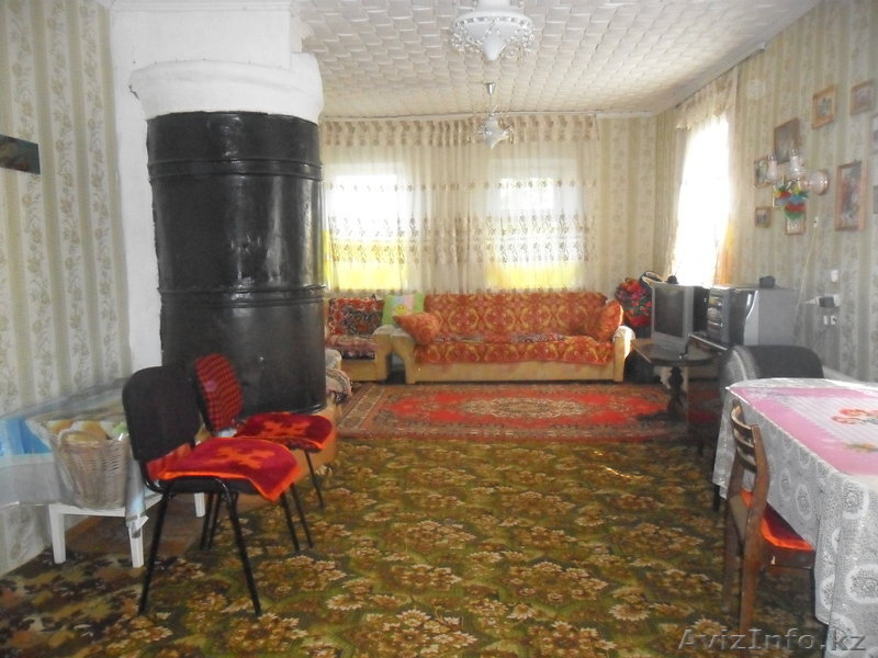 Прдам дом п. Затобольск - Изображение #4, Объявление #655824