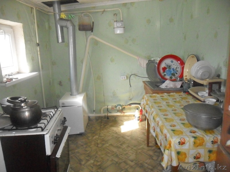 Прдам дом п. Затобольск - Изображение #5, Объявление #655824