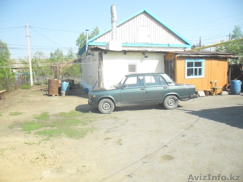 Прдам дом п. Затобольск - Изображение #6, Объявление #655824