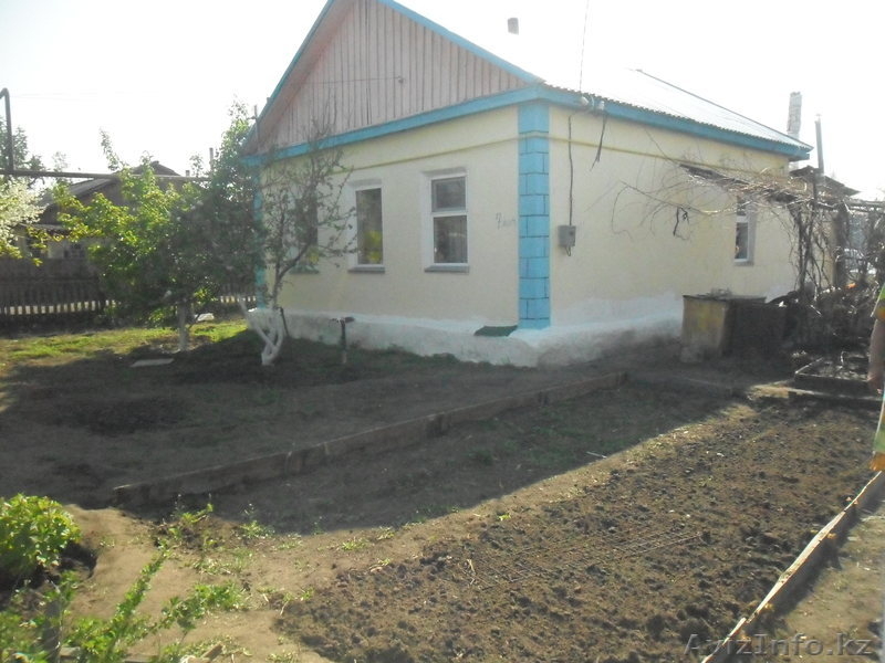 Прдам дом п. Затобольск - Изображение #7, Объявление #655824