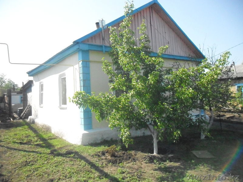 Прдам дом п. Затобольск - Изображение #8, Объявление #655824