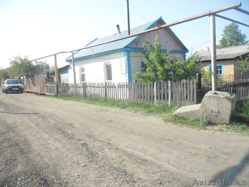 Прдам дом п. Затобольск - Изображение #9, Объявление #655824