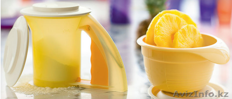 Уникальная посуда для дома и кухни Tupperware - Изображение #1, Объявление #698863