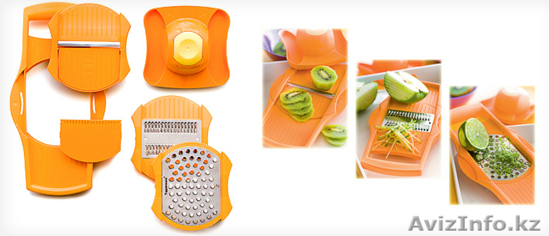 Уникальная посуда для дома и кухни Tupperware - Изображение #3, Объявление #698863