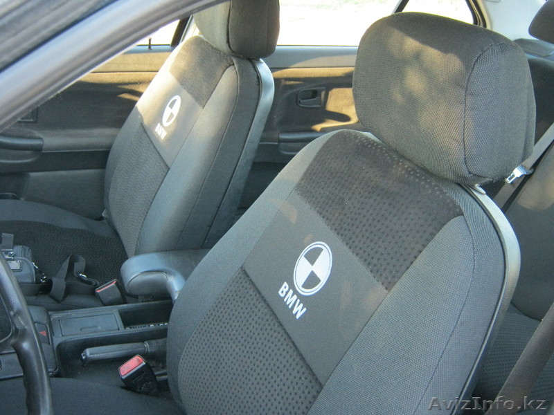 Продам БМВ 316i 1995 г.в. за 6500$ - Изображение #3, Объявление #682719