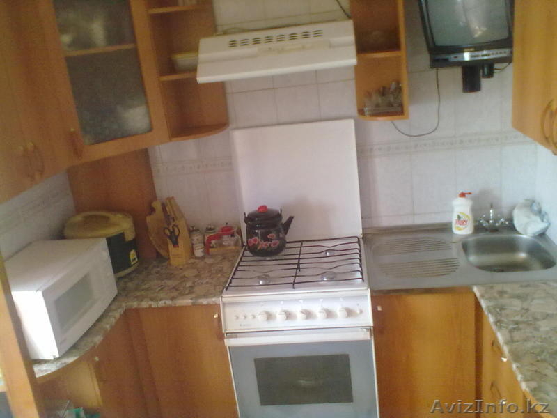 Продам 1 ком квартиру  в Центре - Изображение #2, Объявление #721238