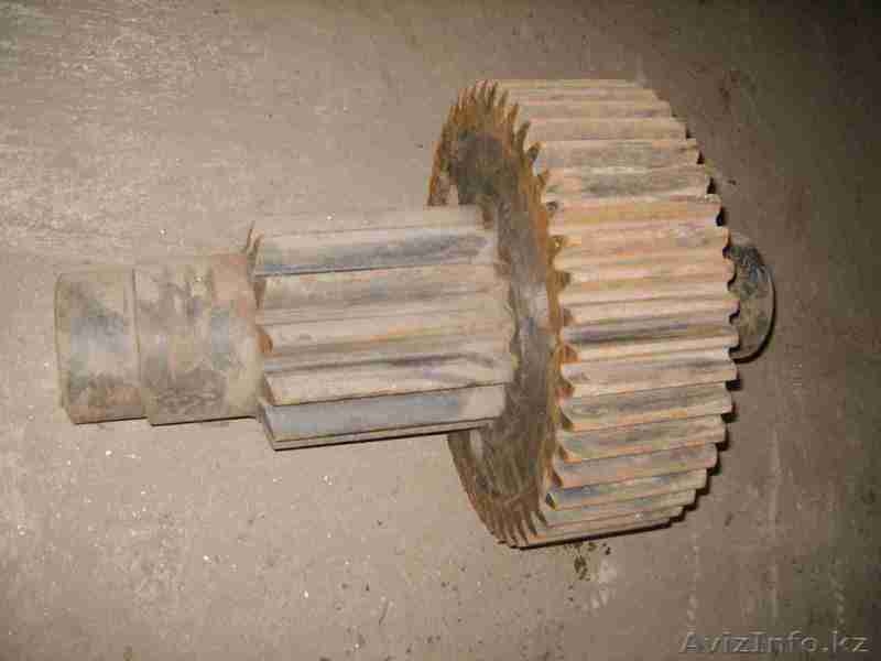 Запчасные части к экскаваторам ЭКГ - Изображение #2, Объявление #726757