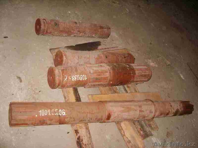 Запчасные части к экскаваторам ЭКГ - Изображение #3, Объявление #726757