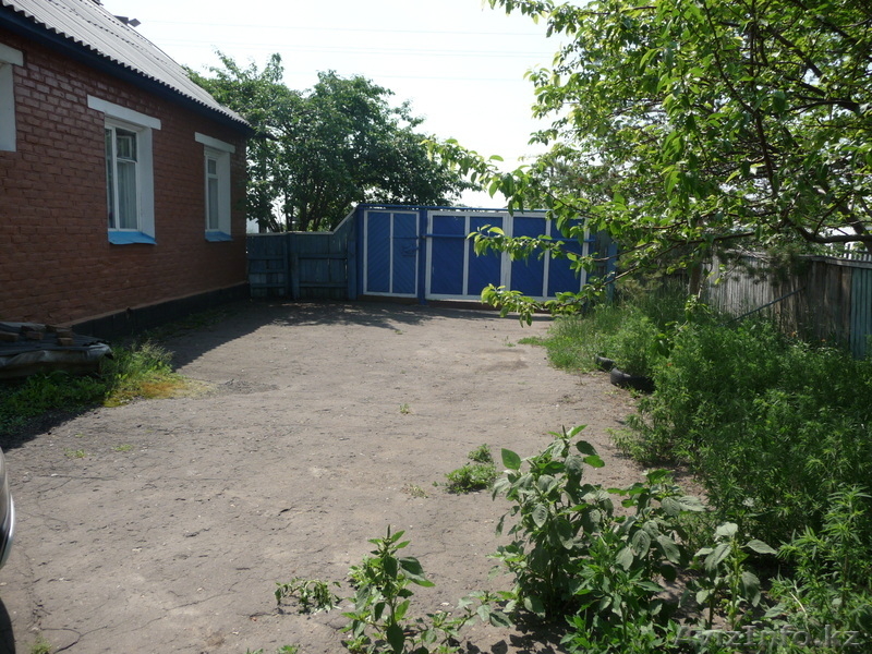 Продаю маленький деревенский домик - Изображение #3, Объявление #704546