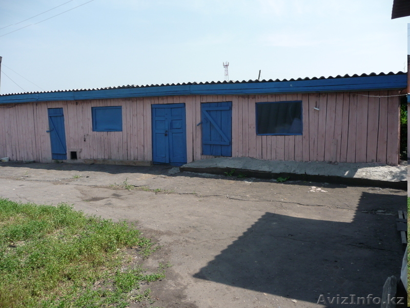 Продаю маленький деревенский домик - Изображение #5, Объявление #704546