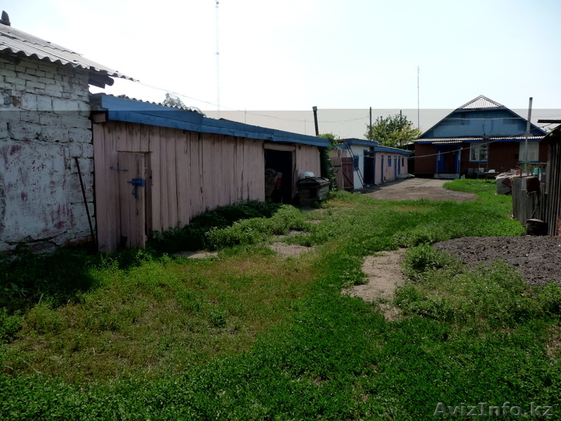 Продаю маленький деревенский домик - Изображение #7, Объявление #704546