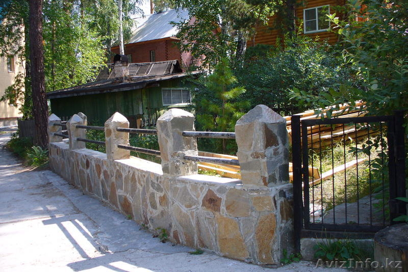 Натуральный, природный камень плитняк-златолит - Изображение #3, Объявление #741273