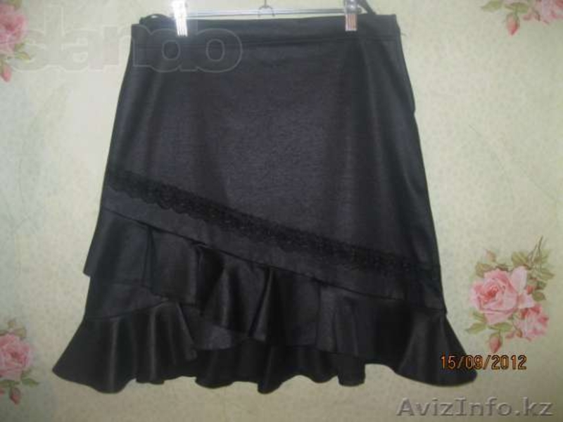 Женская одежда  б/у 42-44.44-46 р. в хорошем состоянии - Изображение #8, Объявление #760036