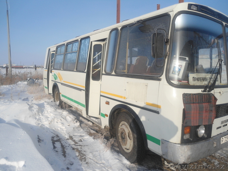 АВТОБУС ПАЗ 4234 - Изображение #3, Объявление #757737