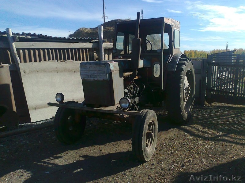 Продам тракторец Т-40 - Изображение #1, Объявление #763242
