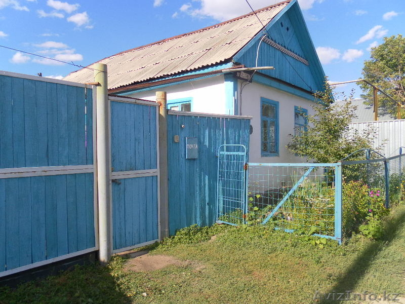 Срочно срочно продам дом - Изображение #1, Объявление #756356