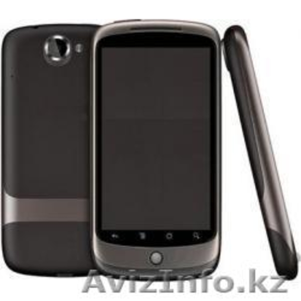 HTC Nexus One W3000 (копия) - Изображение #2, Объявление #772416