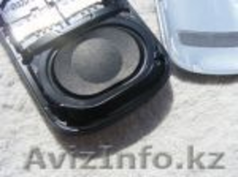 Nokia 6303 (Z800) (копия) - Изображение #3, Объявление #772421