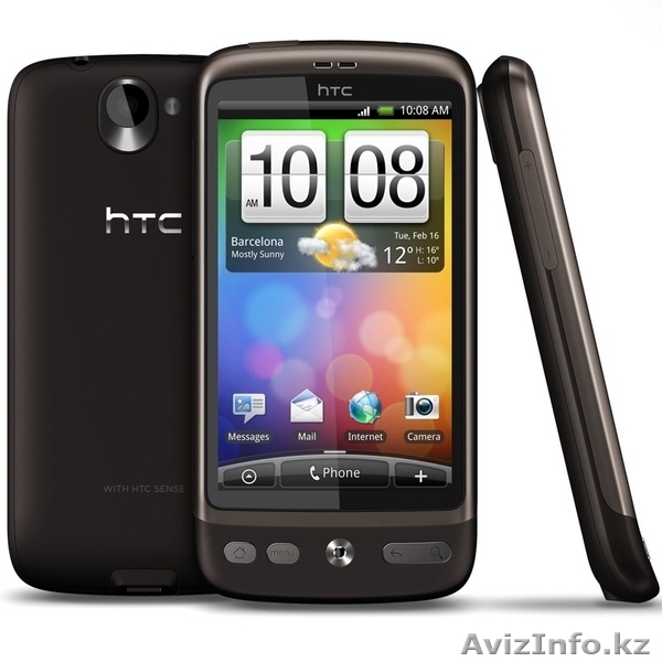 телефон HTC G7 (копия) - Изображение #1, Объявление #772419