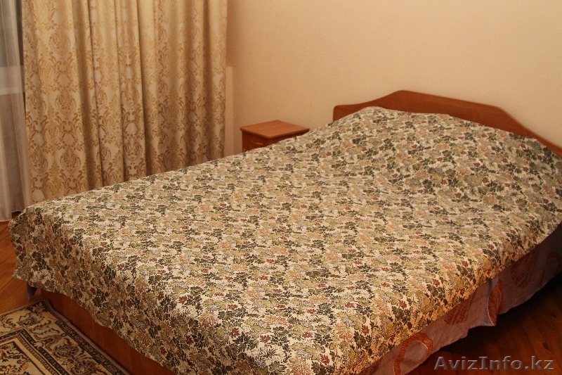 сдам квартиру в костанае посуточно   - Изображение #4, Объявление #774806