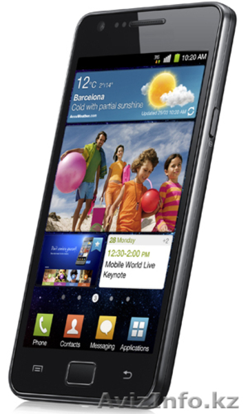 Samsung Galaxy Sll i9100 (копия) - Изображение #3, Объявление #772413