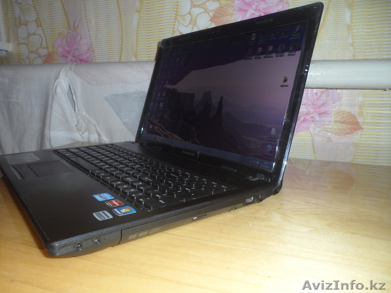 lenovo G570                                - Изображение #3, Объявление #772307