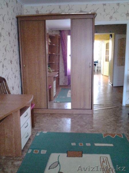 меблированная квартира - Изображение #5, Объявление #770389