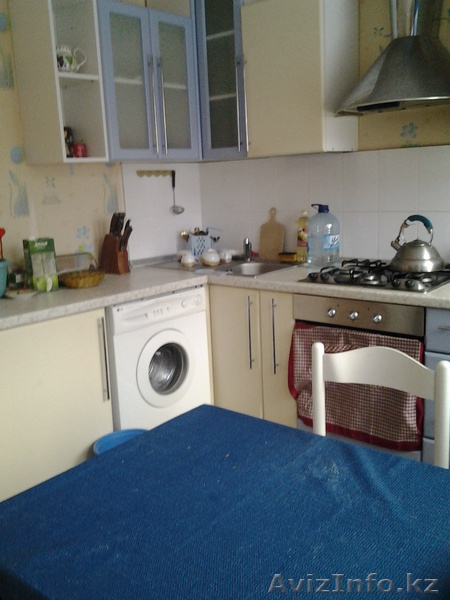 меблированная квартира - Изображение #7, Объявление #770389