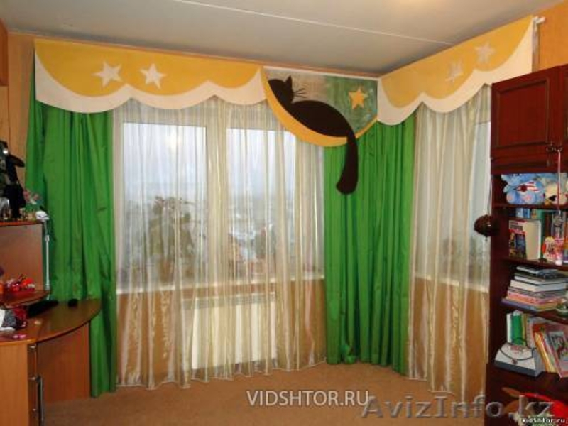 Салон штор "ЮЛИЯ" - Изображение #4, Объявление #783205