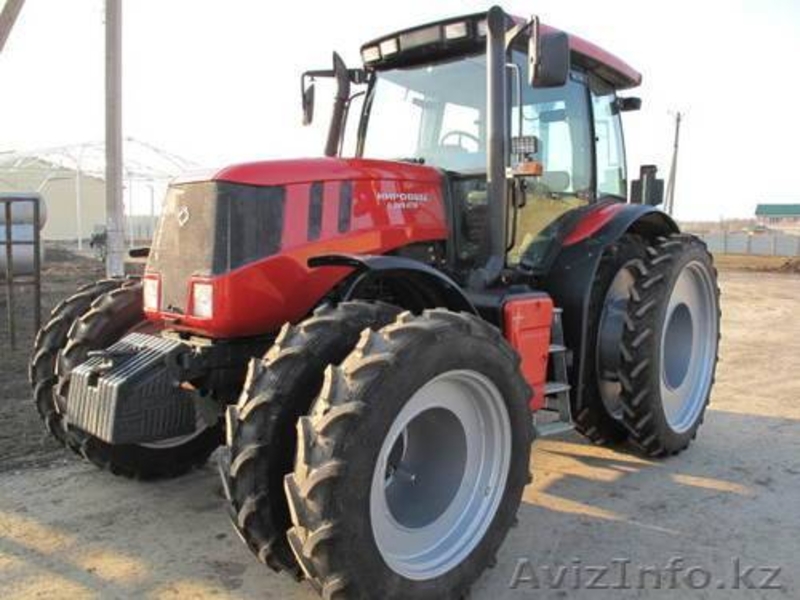 узкие диски проставки и шины для тракторов - Изображение #3, Объявление #783677