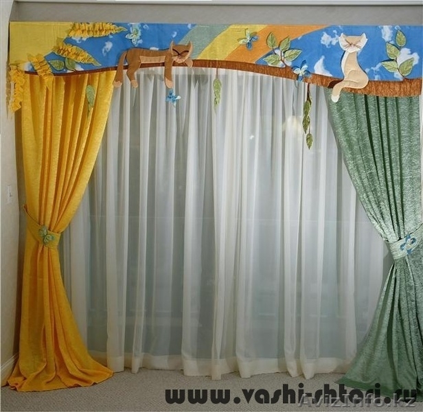 Салон штор "ЮЛИЯ" - Изображение #3, Объявление #783205