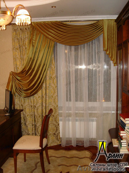 Салон штор "ЮЛИЯ" - Изображение #2, Объявление #783205
