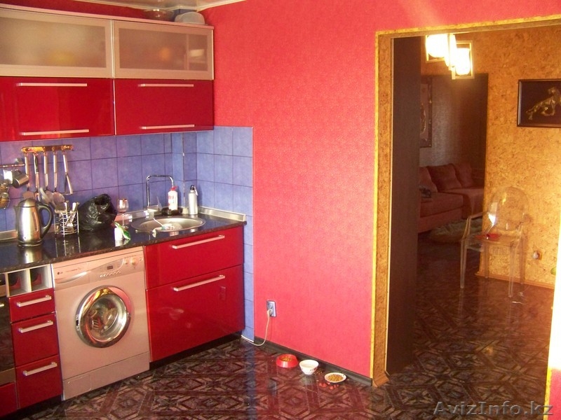 Элитная уютная квартира в центре города - Изображение #3, Объявление #807727