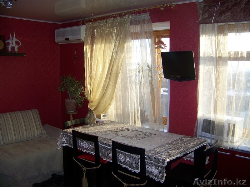 Элитная уютная квартира в центре города - Изображение #4, Объявление #807727