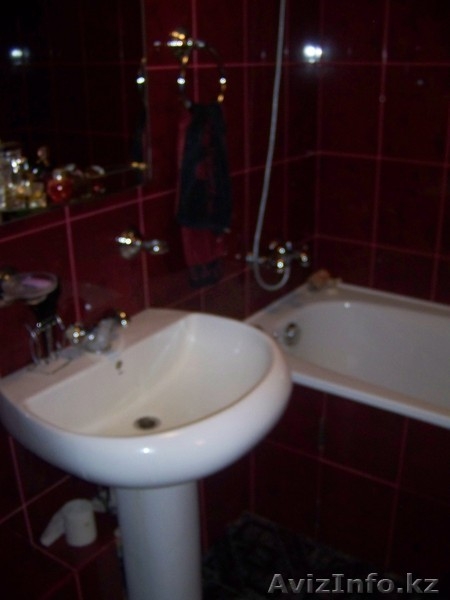 Элитная уютная квартира в центре города - Изображение #6, Объявление #807727