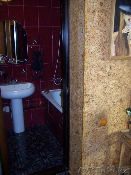 Элитная уютная квартира в центре города - Изображение #5, Объявление #807727