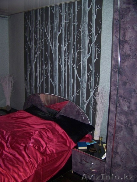 Элитная уютная квартира в центре города - Изображение #7, Объявление #807727