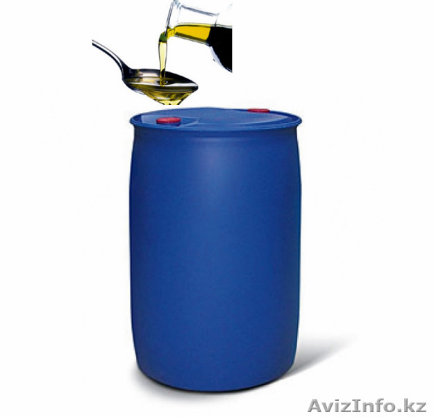 Масло подсолнечное нерафинированное разливное - Изображение #2, Объявление #817460