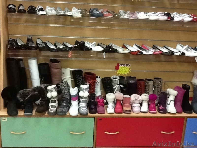 Костанай,ЦУМ,бутик С6 - Изображение #4, Объявление #821026