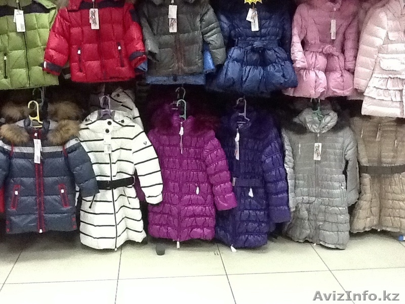 Костанай,ЦУМ,бутик С6 - Изображение #6, Объявление #821026